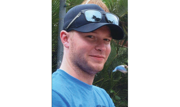 Thank you from the parents of Dustin DuToit